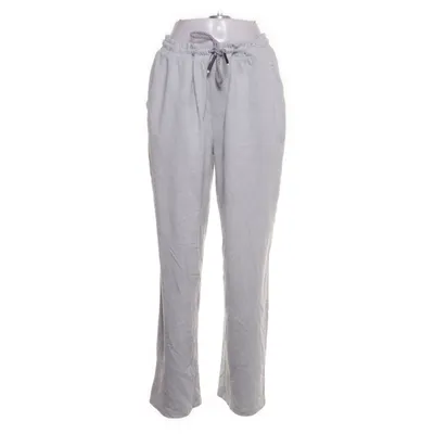 Mjukisbyxor (Grå) från John Devin Bomull, Polyester