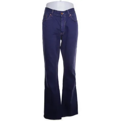 Jeans (Blå) från Acne Jeans Bomull