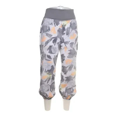 Sweatpants (Grå, Flerfarvet) fra Lululemon Athletica Polyester, Elastan