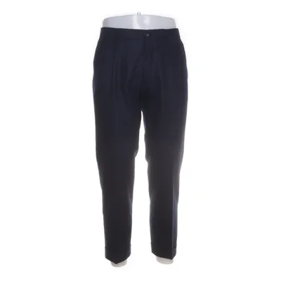 Kostymbyxor (Blå) från The Tailoring Club Bomull, Polyester, Ull