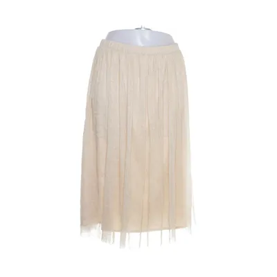 Rok (Goud, Beige) van Zara Trafaluc Collection