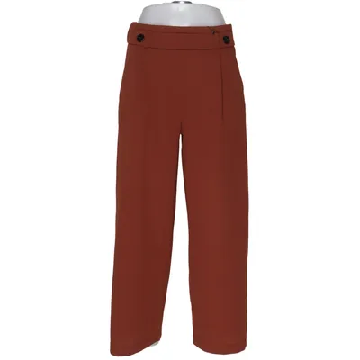 Pantalon patte d'éléphant (Marron) de Jacqueline de Yong