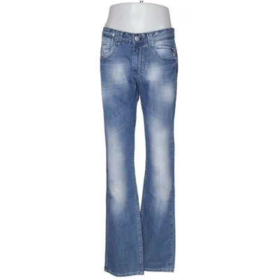 Jeans (Blau) von Nesal Jeans Baumwolle