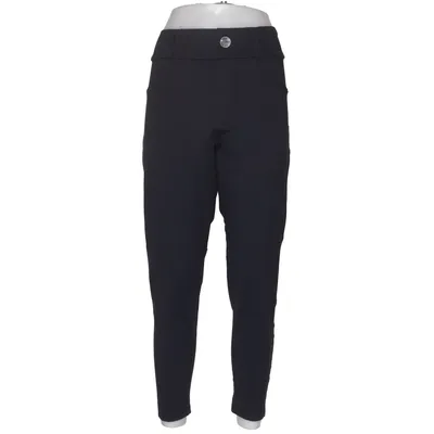 Treggings (Black) from Bia Brazil Elastane, Polyamide