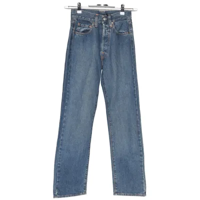 Jeans (M908,200) von Replay Blue Jeans Baumwolle