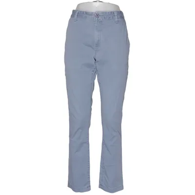 Chinos (Blue) from G by Guess Cotton, Elastane