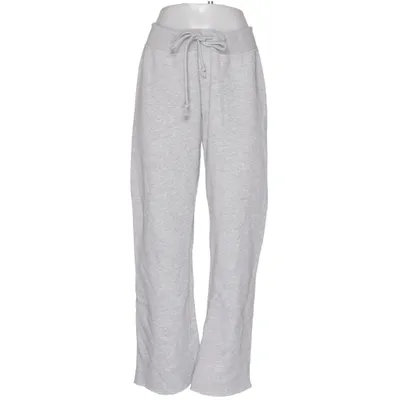 Pantalon de survêtement (Gris) de Brandy Melville Coton, Polyester