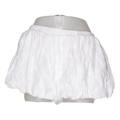 Shorts (Hvid) fra Loavies Bomuld
