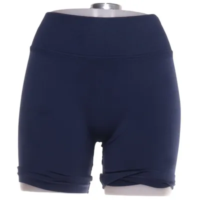 Kompressionsshorts (Blå) från Teveo