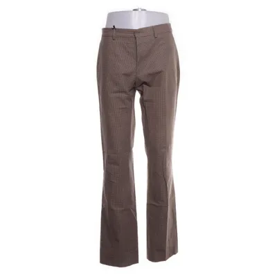 Kostymbyxor (Slim fit) från H&M Ekologisk bomull, Viskos
