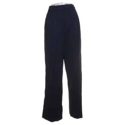 Palazzo broek (Blauw) van Tom Tailor Denim Viscose