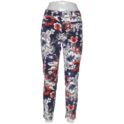 Jeans (Z1975) från Zara Basic Z1975 Denim Bomull, Elastan