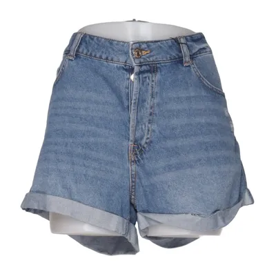Denim shorts (Boyfriend Shorts) van &Denim by H&M Katoen