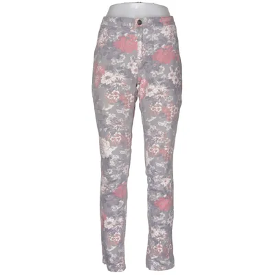 Jeans (Grå, Flerfärgad) från ONLY Bomull, Elastan, Polyester