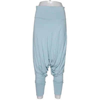 Haremshose (Grün) von MPWR Sportswear