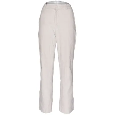 Pantalon en velours (Beige) de Graumann Coton, Élasthane