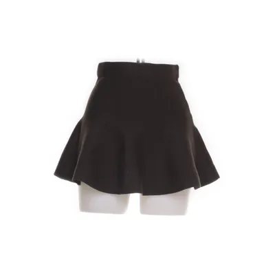 Rok (Groen) van Zara Polyamide, Polyester