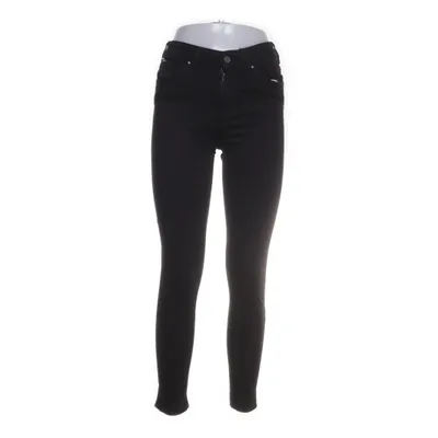 Jeans (Svart) från Karve Bomull, Elastan, Modal, Polyester