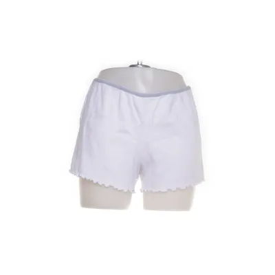Pyjamashorts (Wit) van Brandy Melville Katoen