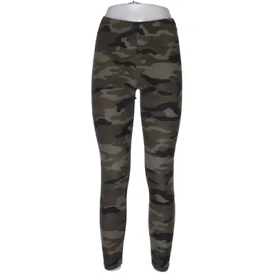 Leggings (ORN 17-022) van Urban Classics Elastaan, Polyester