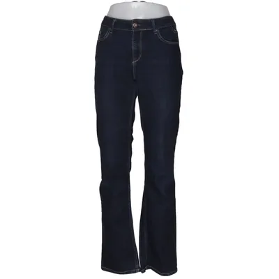 Jean (Bleu) de Cross Jeans Coton, Élasthane