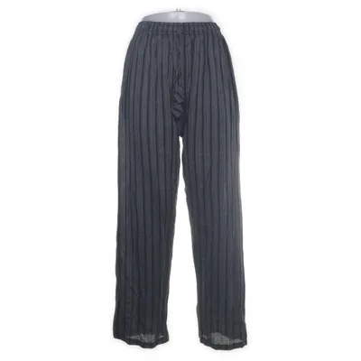 Pants (Gray) from Guru Shop Cotton