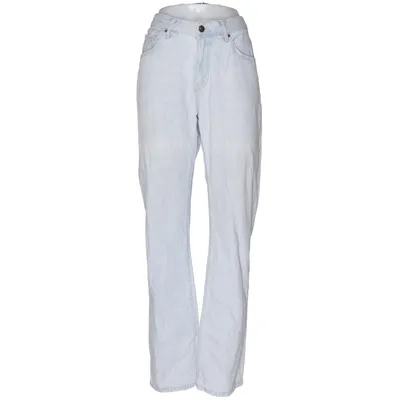 Jeans (Blå) från Never Denim by Bik Bok Bomull