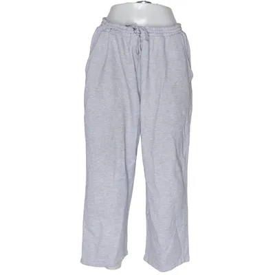 Sweatpants (Gray) from Casual Wear Cotton, Polyester