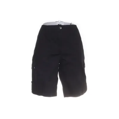 Cargoshorts (Svart) från Ze-Ze Concept Bomull
