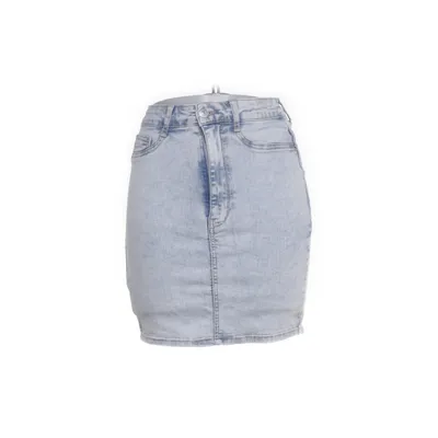 Kjol (Blå) från Molly