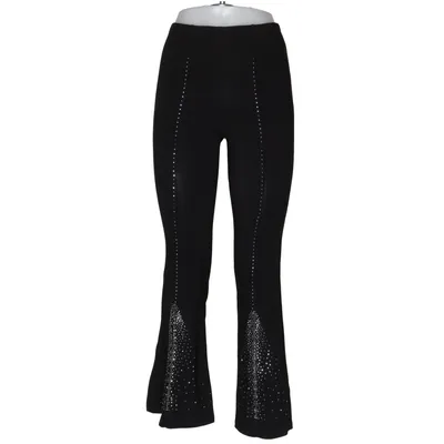 Hose (Schwarz) Elasthan