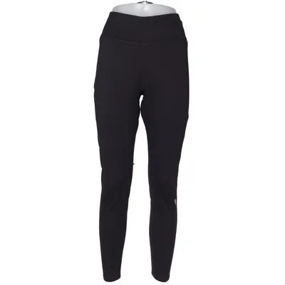 Sportleggings (Zwart) van Oceans Apart Elastaan, Polyester