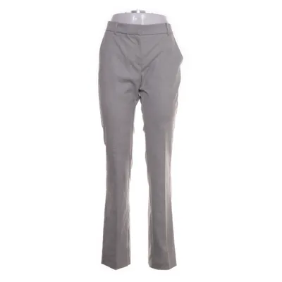 Pantalon de costume (Gris) de Mango Suit Élasthane, Polyester, Viscose