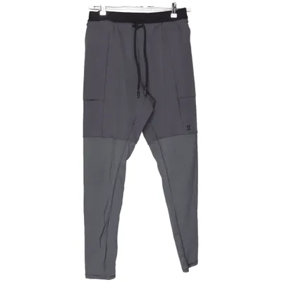 Sweatpants (Grå) fra Contra Elastan, Polyamid, Polyester