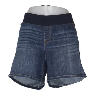 Vente shorts (Blå, Sort) fra Liz Lange Maternity