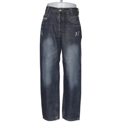 Jeans (Blå) från Picaldi Bomull