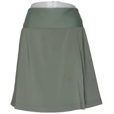 Sportrok (Groen) van EP Collection Elastaan, Gerecycled polyester