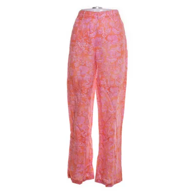 Byxor (Orange, Rosa, Flerfärgad) från Zara