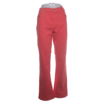 Jeans (Red) from Betty Barclay Cotton, Elastane, Polyester