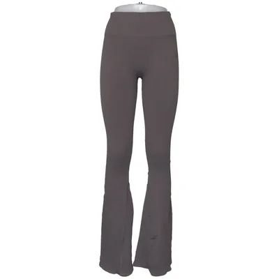 Sportleggings (Flare) von Lager 157 Elasthan, Polyamid