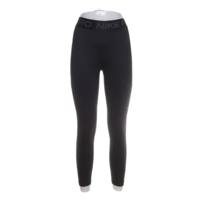 Leggings (Zwart) van Nike Pro Elastaan, Polyester