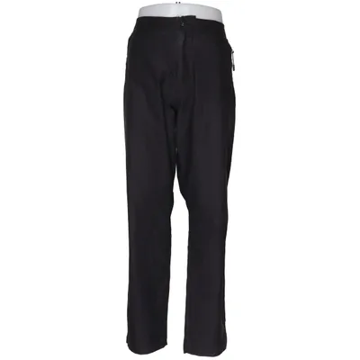 Friluftsbukser (Grå) fra Bass Polyester