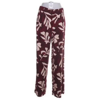 Palazzobyxor (P1658-D-H25) från Marwa Viskos