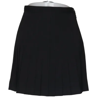 Rok (Zwart) van The Limited Polyester