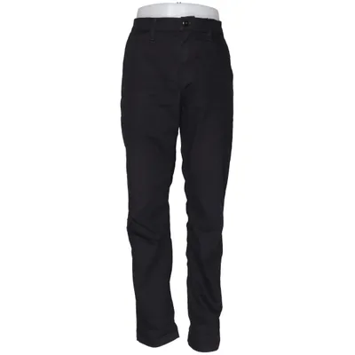 Chino (Authentic Chino) de Vans Coton, Élasthane, Polyester