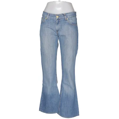 Jean (Bleu) de Eve Denim Coton