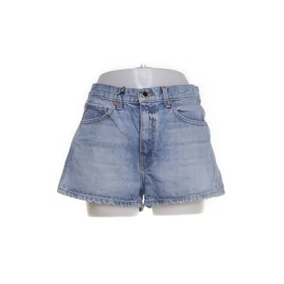 Jeansshorts (Blå) från Khaite Bomull