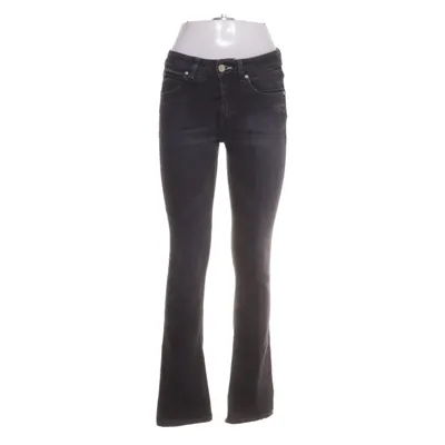 Jeans (Sort) fra Acne Jeans Bomuld, Polyester