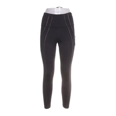 Sports tights (Black) from Nike Yoga Elastane, Polyester