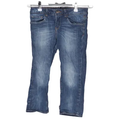 Jeans (Detroit 52) fra Detroit Bomuld, Elastan